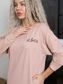 Нічна сорочка Leinle модель 1915 Нічна сорочка Leinle модель 1915 Фото