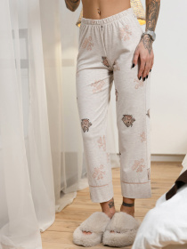 Пижама Leinle модель 1916 Фото