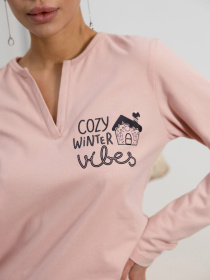 Пижама Leinle модель 1918 Фото