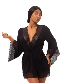 Халат Leinle модель 30 Фото