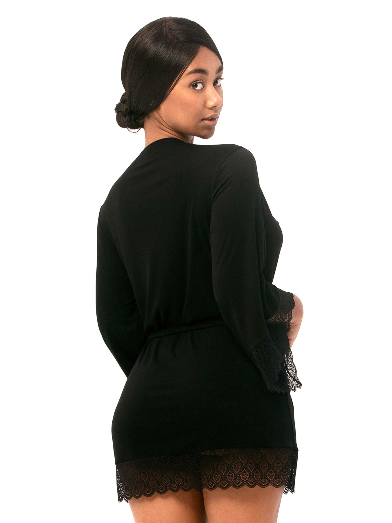 Халат Leinle модель 30 Халат Leinle модель 30 Фото