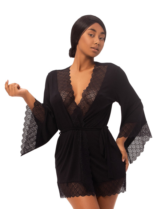 Халат Leinle модель 30 Фото