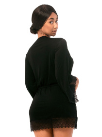 Халат Leinle модель 30 Халат Leinle модель 30 Фото