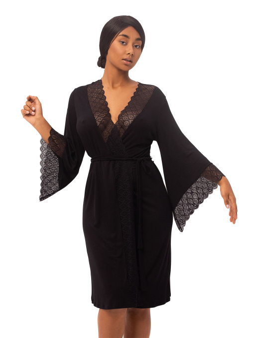 Халат Leinle модель 552 Фото