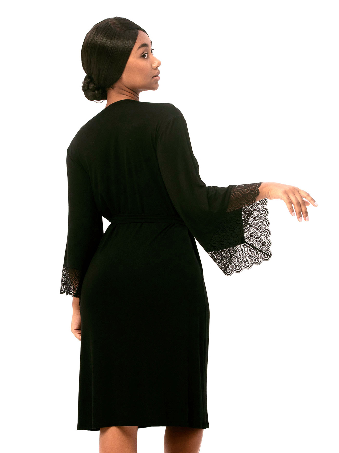 Халат Leinle модель 552 Фото