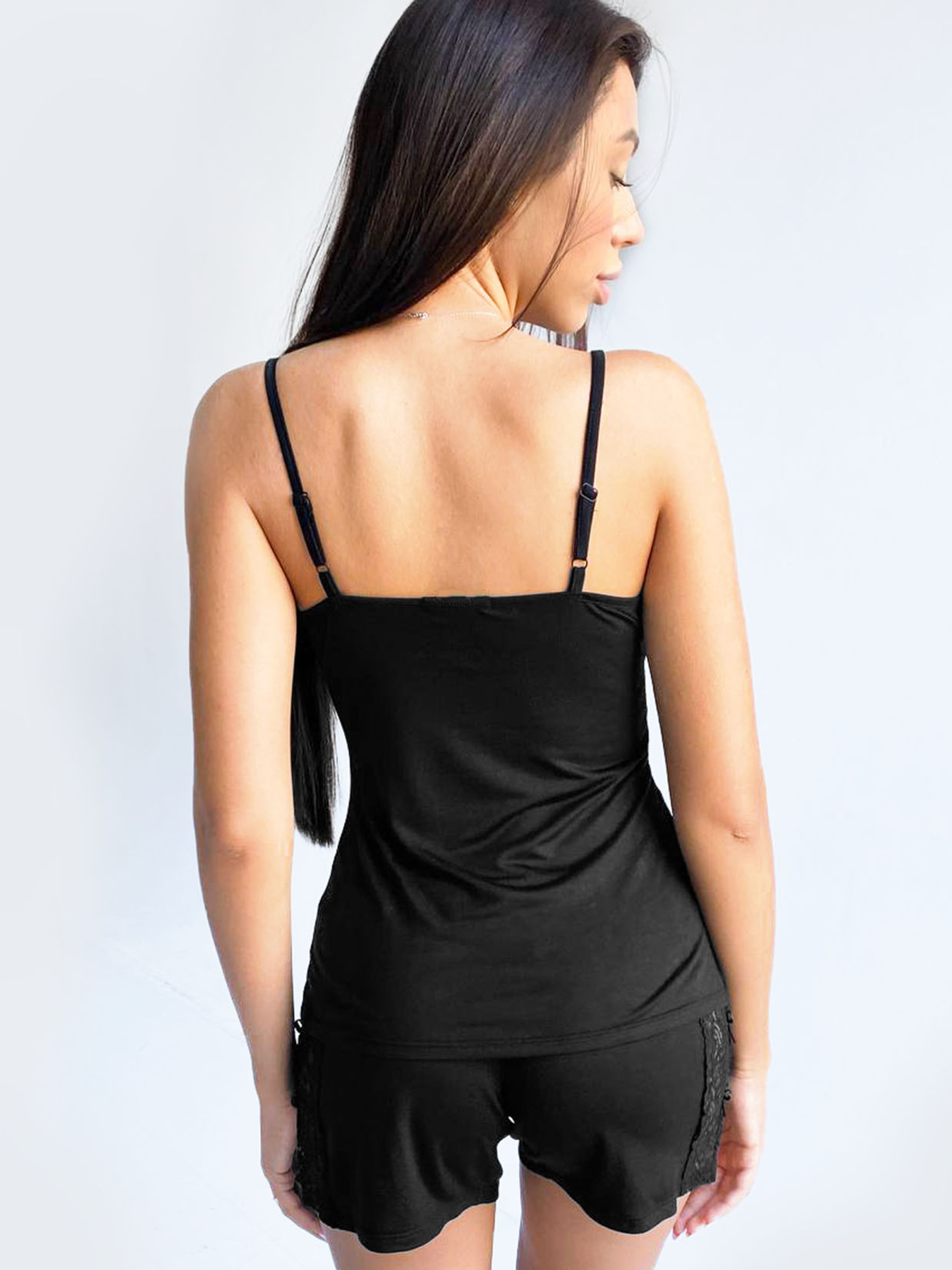 Пижама Leinle модель 688 Фото