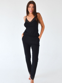 Пижама Leinle модель 854 Фото