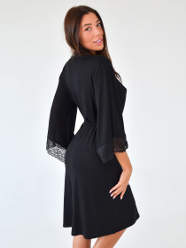 Халат Leinle модель 924 Фото