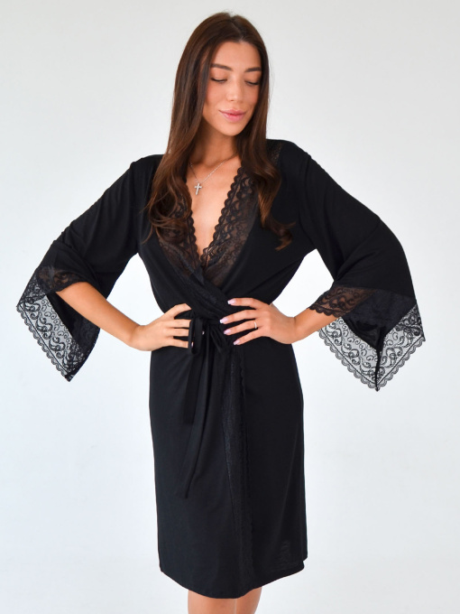 Халат Leinle модель 924 Фото