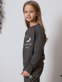 Пижама Leinle модель 1818 Фото