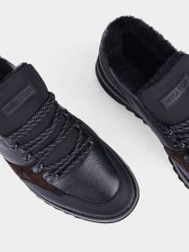 Туфлі MIRATON модель D9388-102-305M Фото