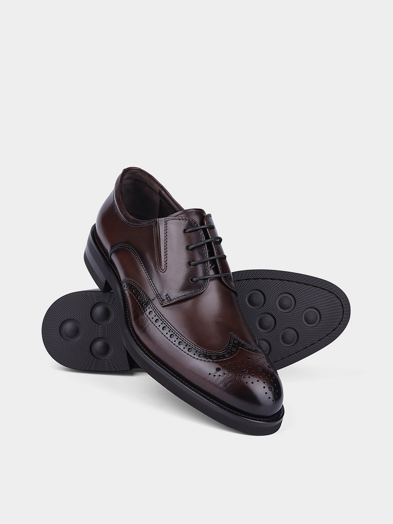 Броги Miguel Miratez модель KT1388-12M466 Броги Miguel Miratez модель KT1388-12M466 Фото