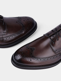 Броги Miguel Miratez модель KT1388-12M466 Броги Miguel Miratez модель KT1388-12M466 Фото