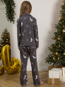 Пижама Leinle модель 1820 Пижама Leinle модель 1820 Фото