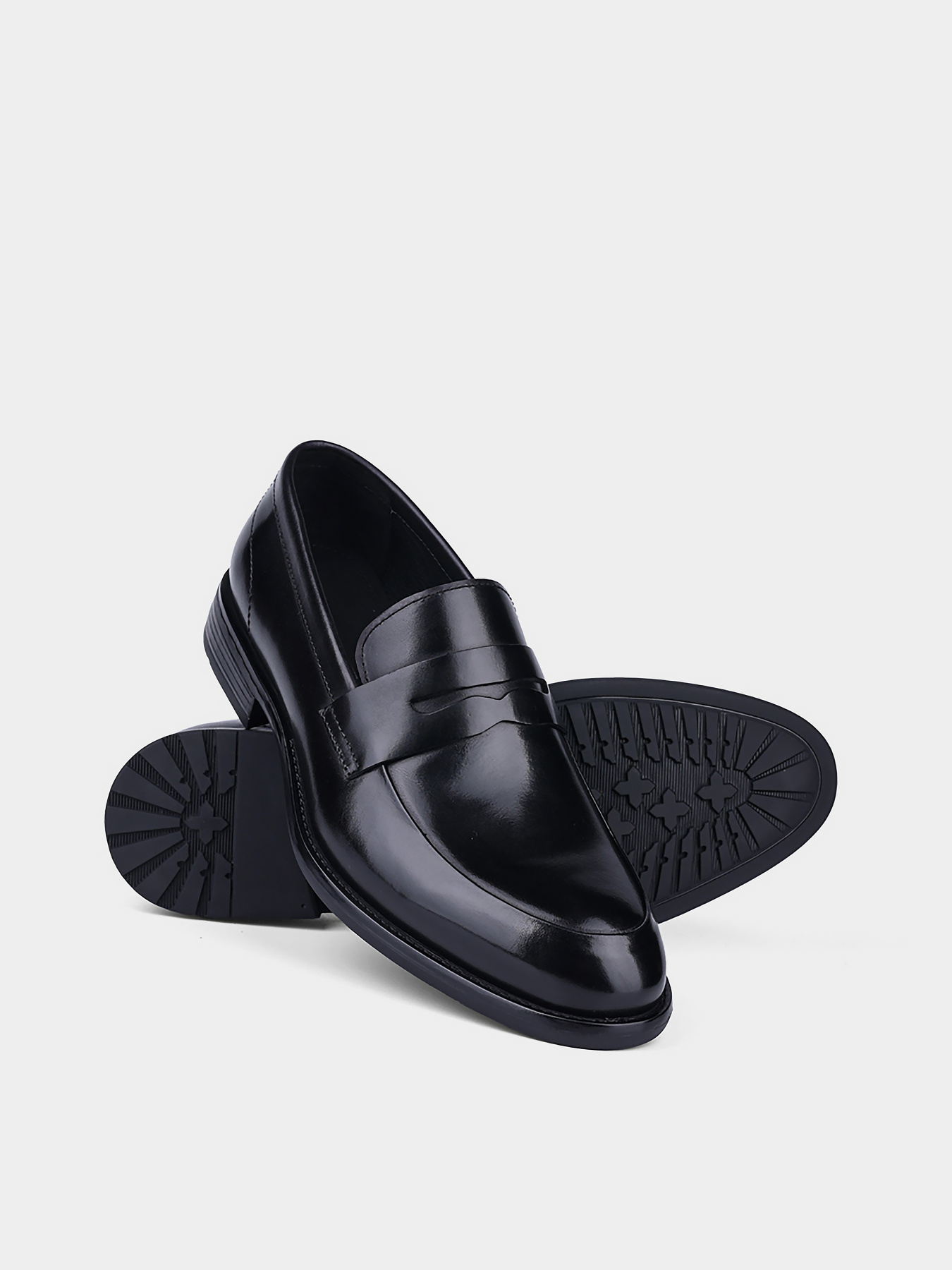 Лоферы Miguel Miratez модель KT1300-21E256 Фото