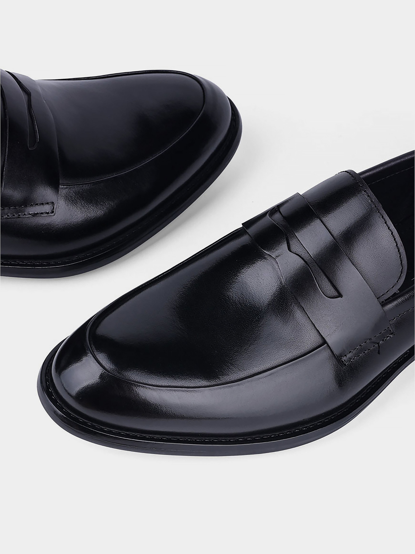 Лоферы Miguel Miratez модель KT1300-21E256 Фото