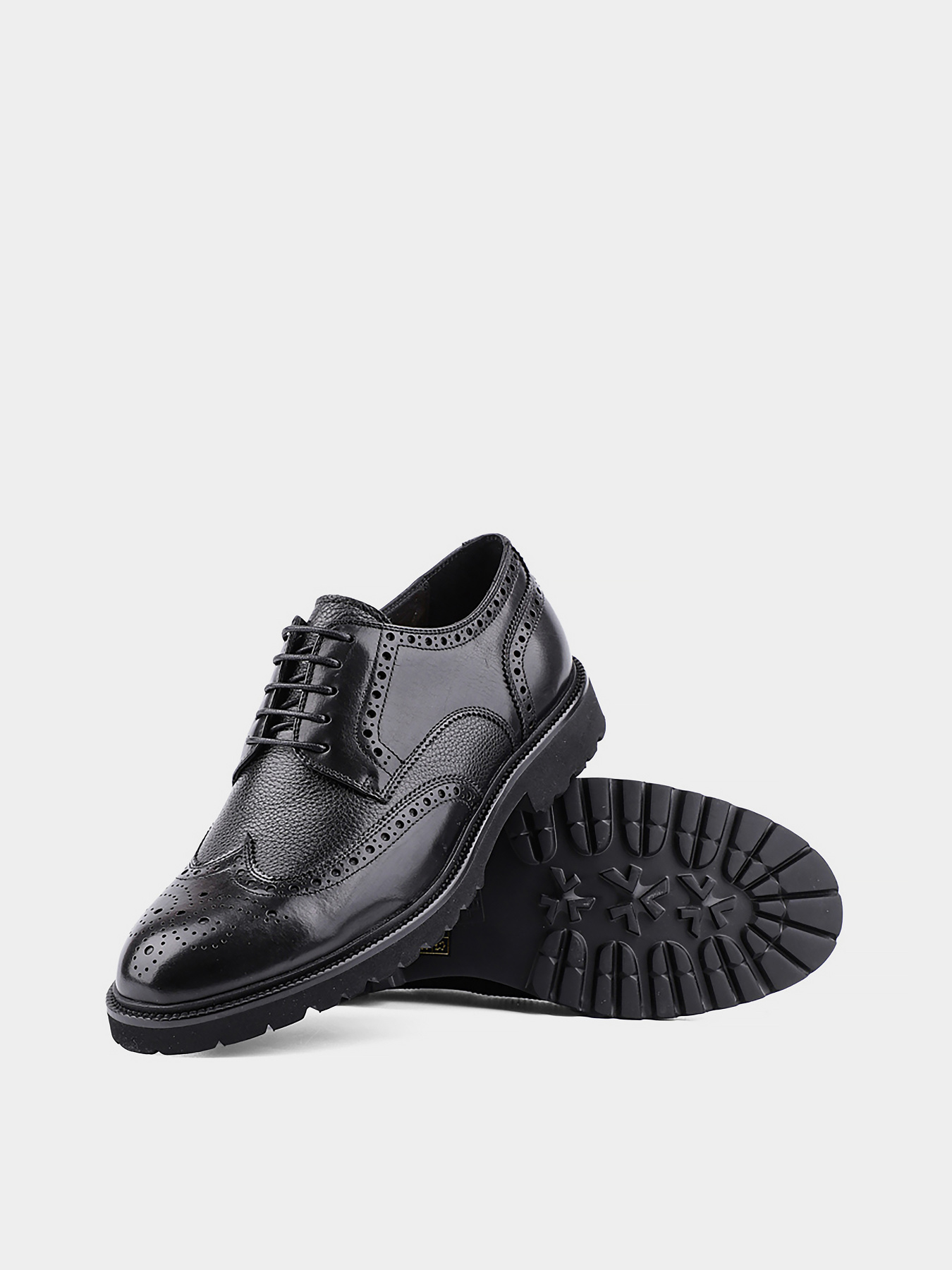 Броги Miguel Miratez модель D9368-10-178 Фото