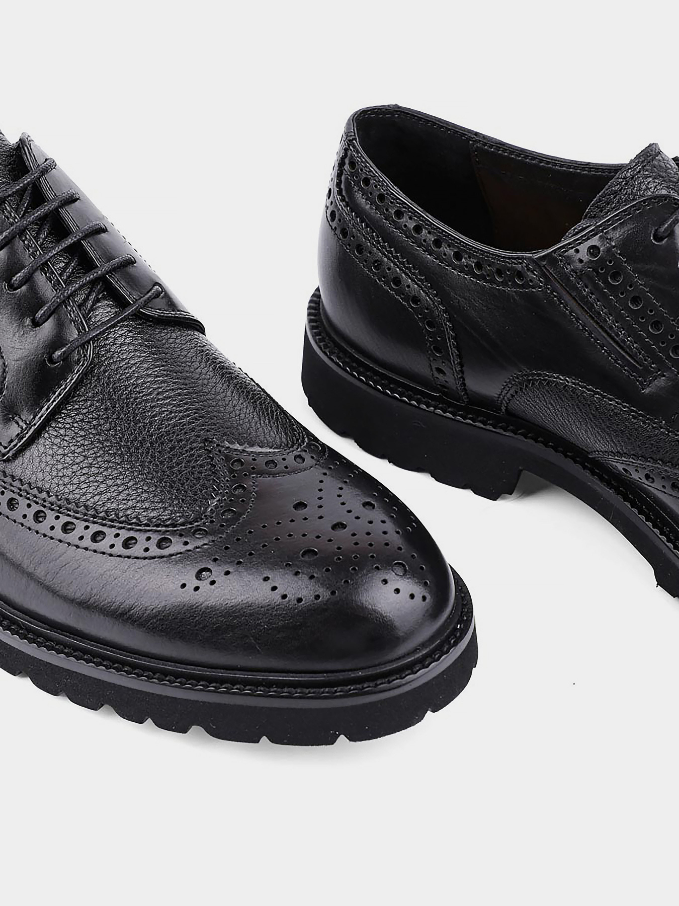 Броги Miguel Miratez модель D9368-10-178 Фото