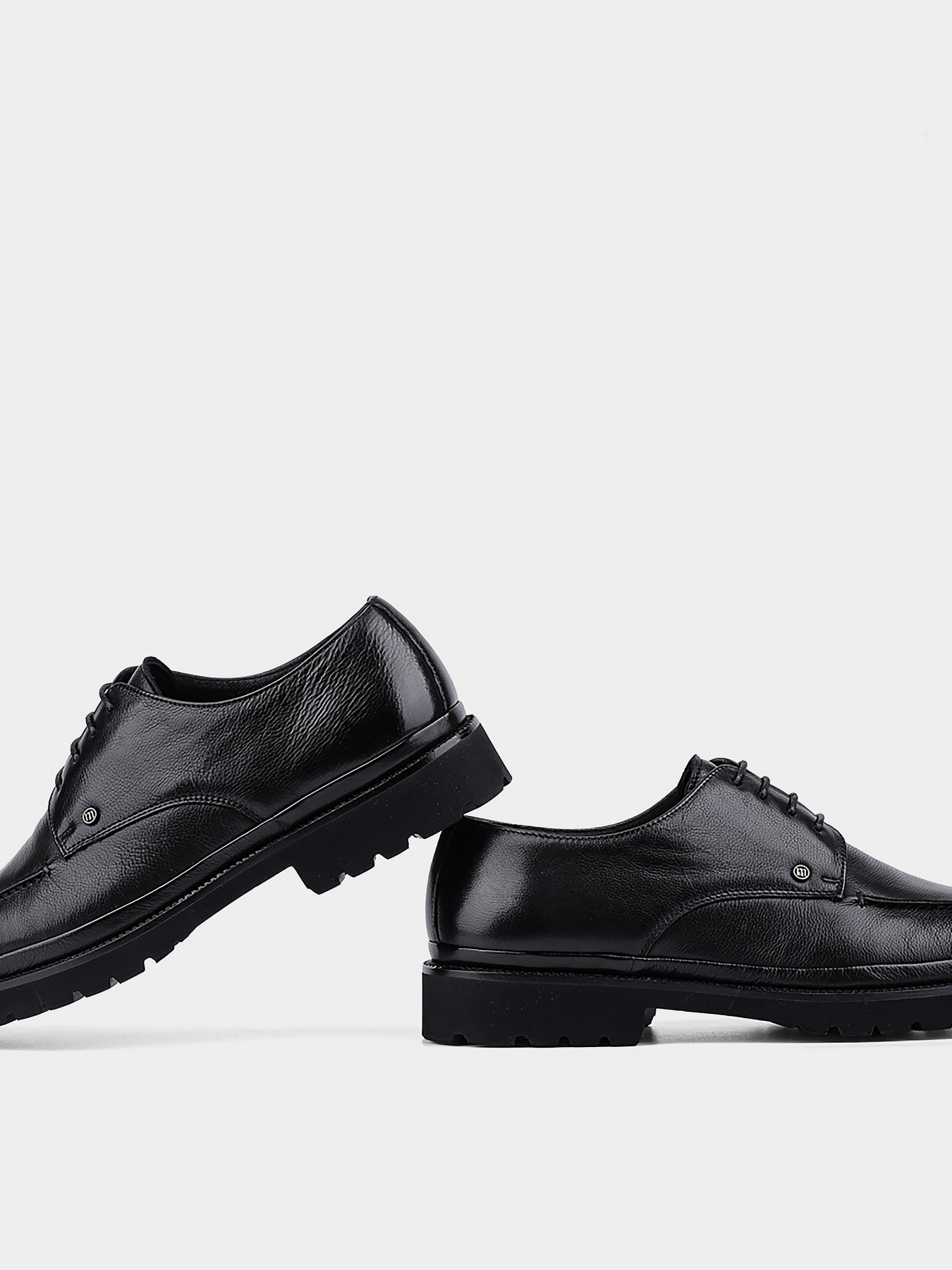 Туфли Miguel Miratez модель D9386-28-1 Фото