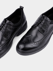 Броги Miguel Miratez модель BNS238805 Фото