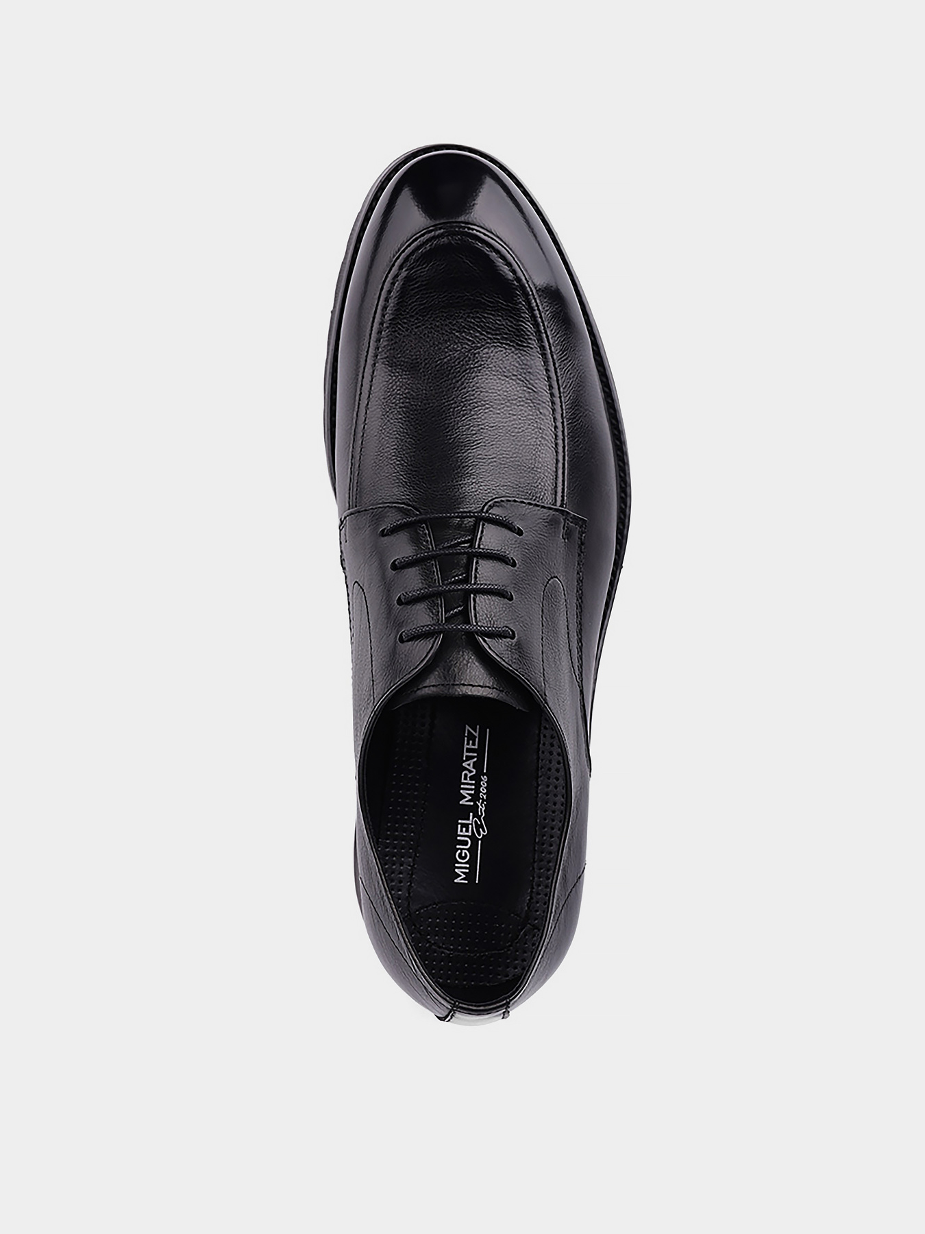 Туфли Miguel Miratez модель KT1195-08M5 Туфли Miguel Miratez модель KT1195-08M5 Фото