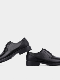 Туфли Miguel Miratez модель KT1195-35M5M70 Фото