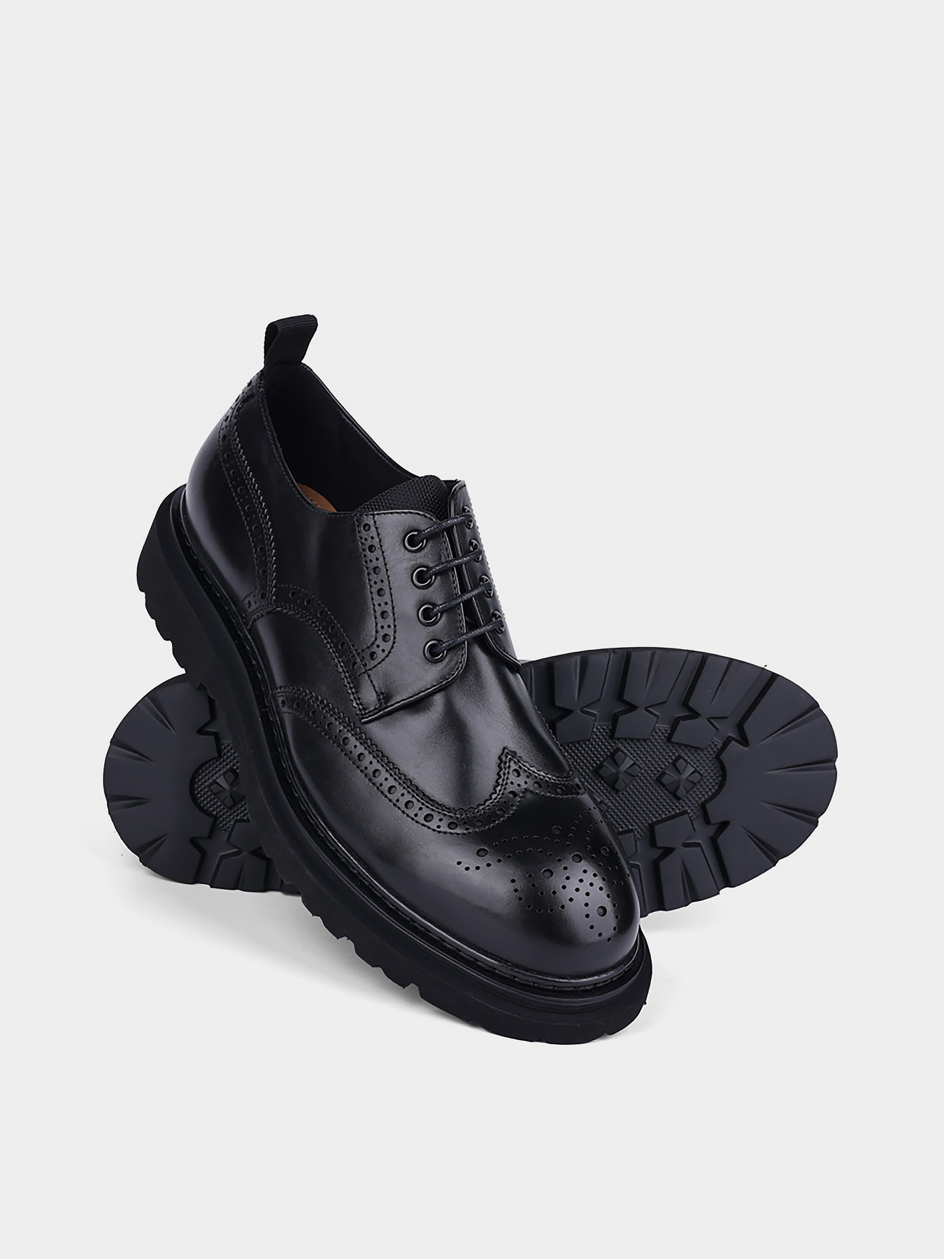 Броги Miguel Miratez модель D2366-109-45 Фото