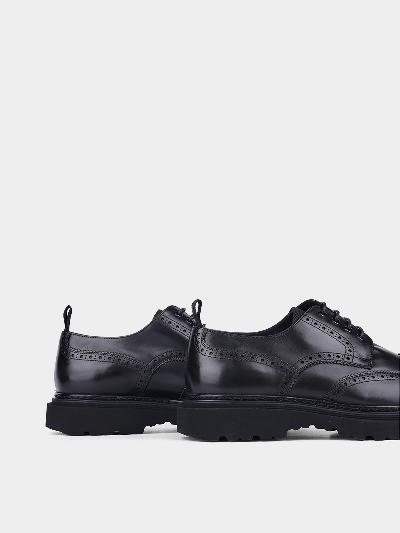 Броги Miguel Miratez модель D2366-109-45 Фото