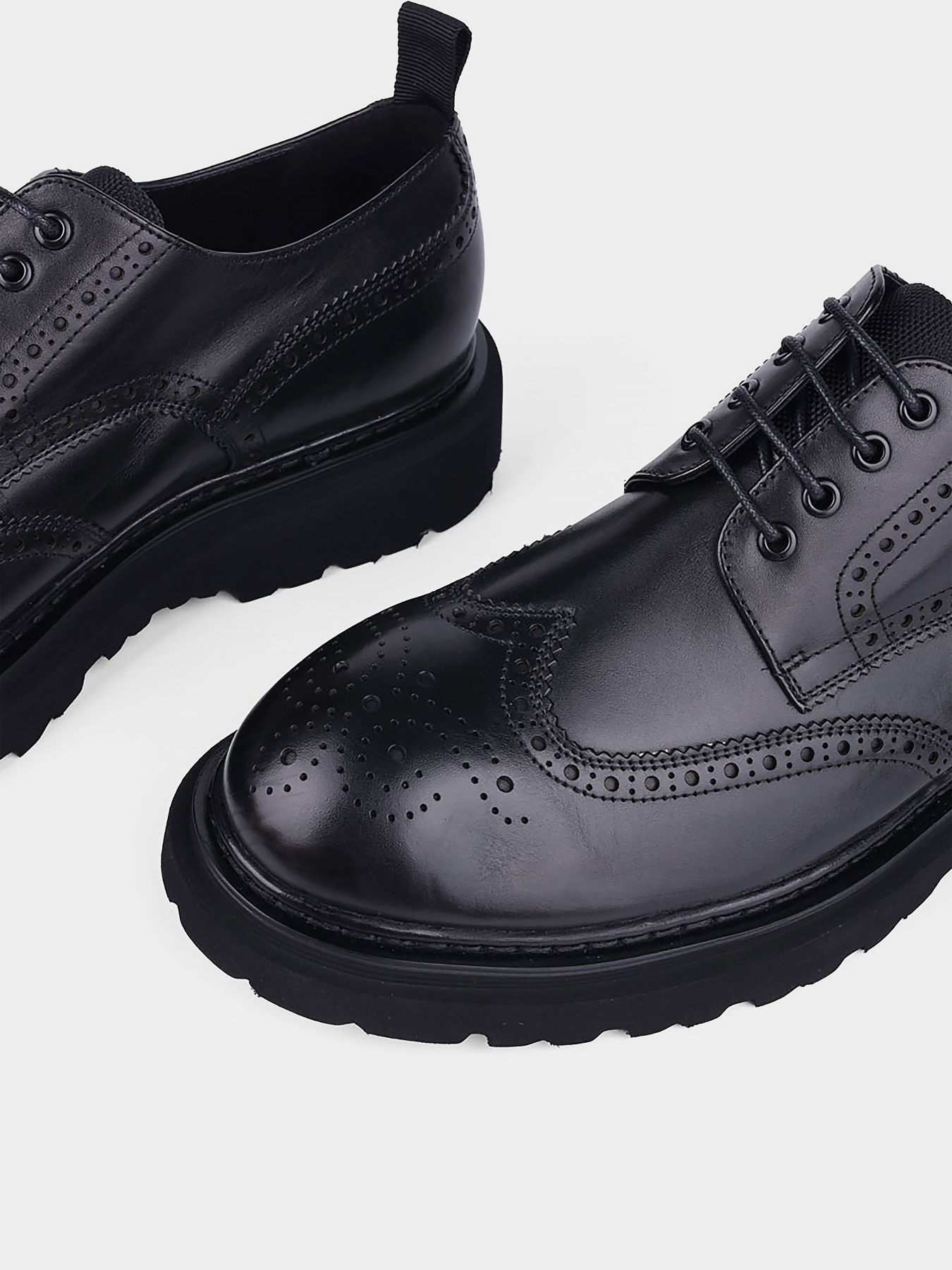 Броги Miguel Miratez модель D2366-109-45 Фото