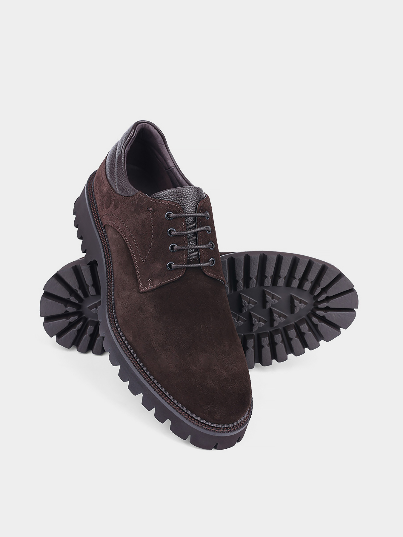 Туфли Miguel Miratez модель D2457-92-662 Фото