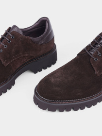 Туфли Miguel Miratez модель D2457-92-662 Фото