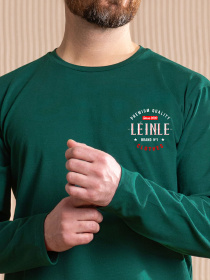 Пижама Leinle модель 1838 Пижама Leinle модель 1838 Фото