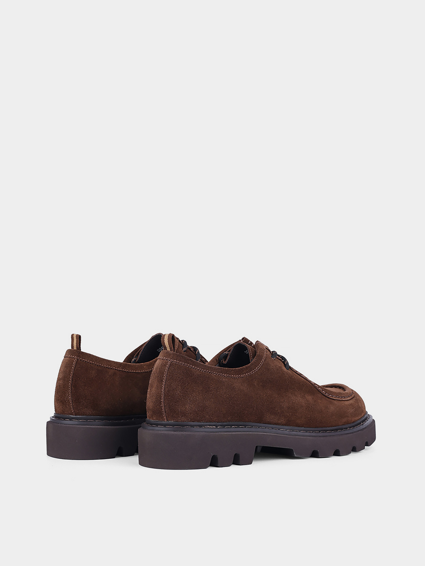 Туфли Miguel Miratez модель D2406-95-327 Фото