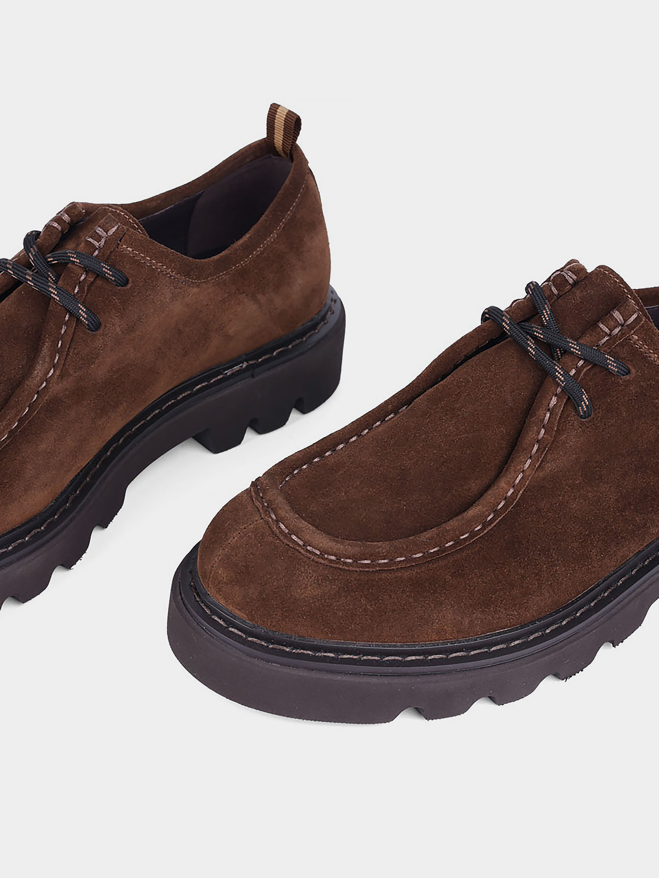 Туфли Miguel Miratez модель D2406-95-327 Фото