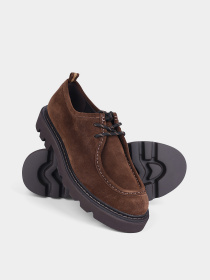 Туфли Miguel Miratez модель D2406-95-327 Фото