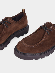 Туфли Miguel Miratez модель D2406-95-327 Фото