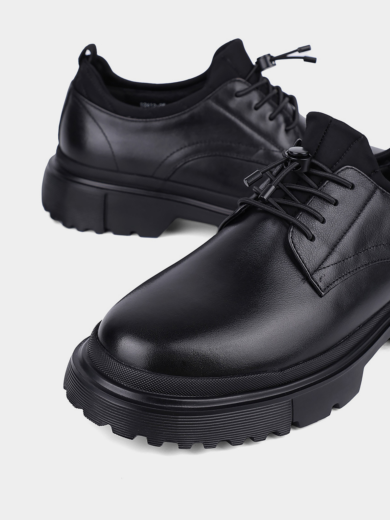 Туфли Miguel Miratez модель D2412-95-54 Фото