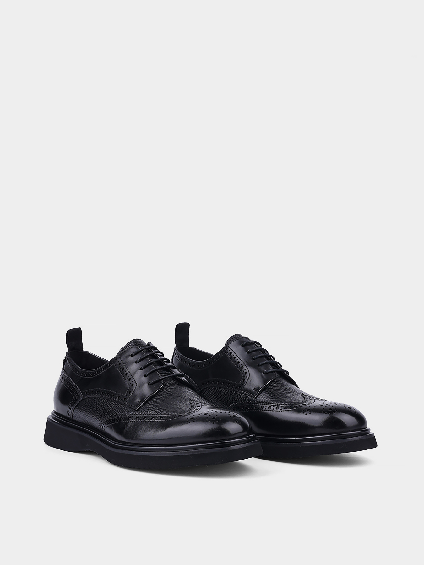 Броги Miguel Miratez модель D2419-101-45 Фото