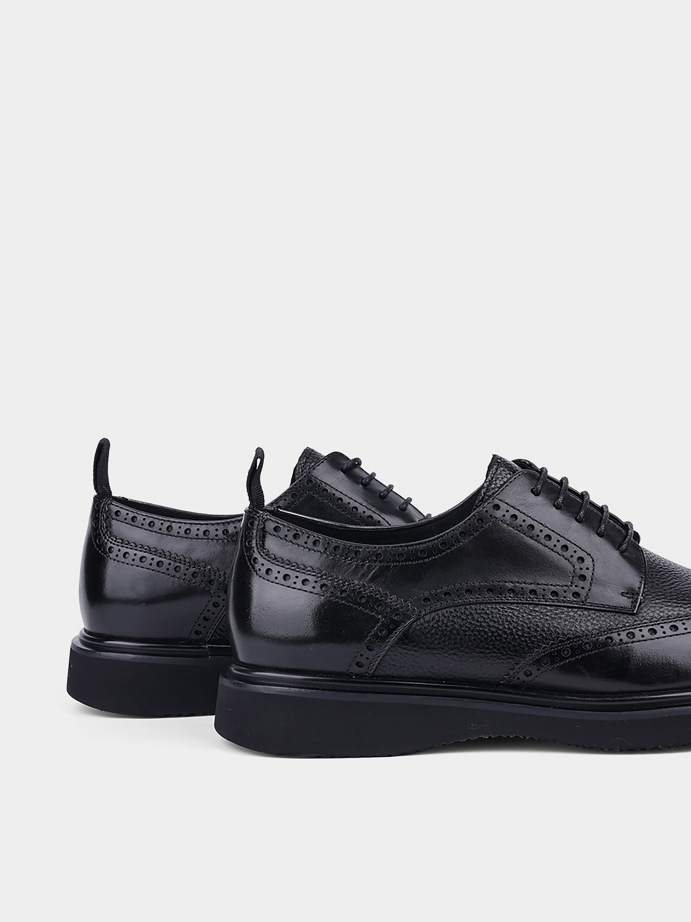 Броги Miguel Miratez модель D2419-101-45 Фото