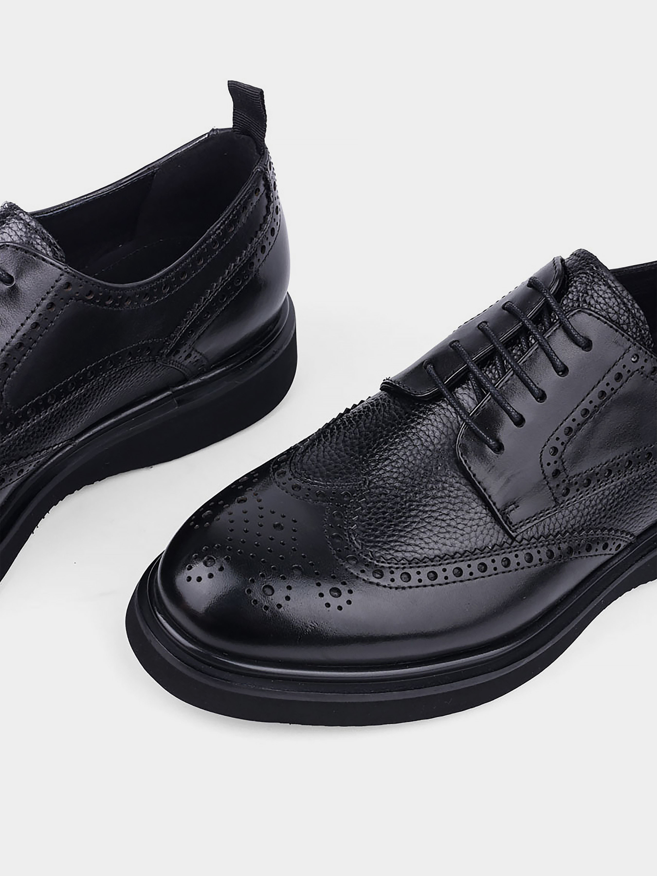 Броги Miguel Miratez модель D2419-101-45 Фото