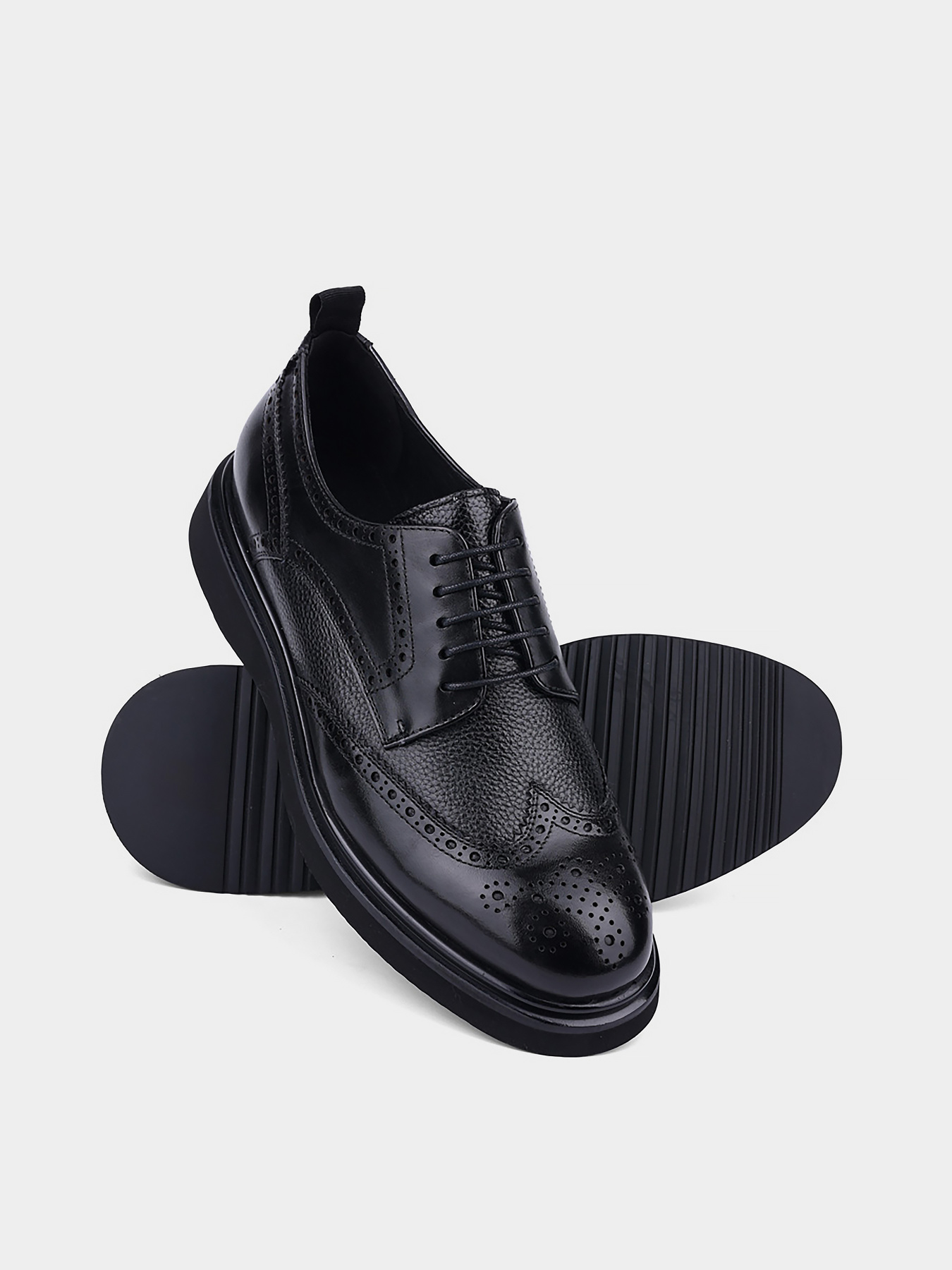 Броги Miguel Miratez модель D2419-101-45 Фото