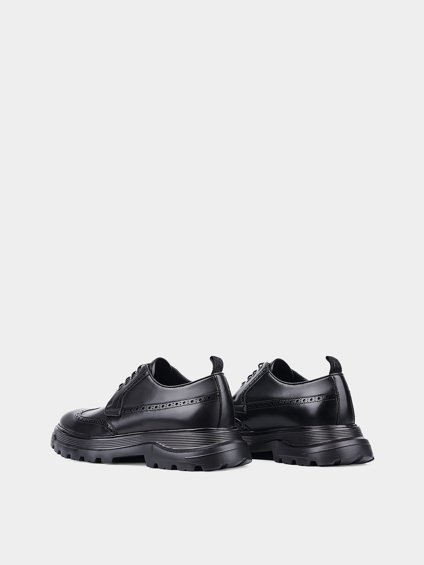 Броги Miguel Miratez модель D2425-91-45 Фото