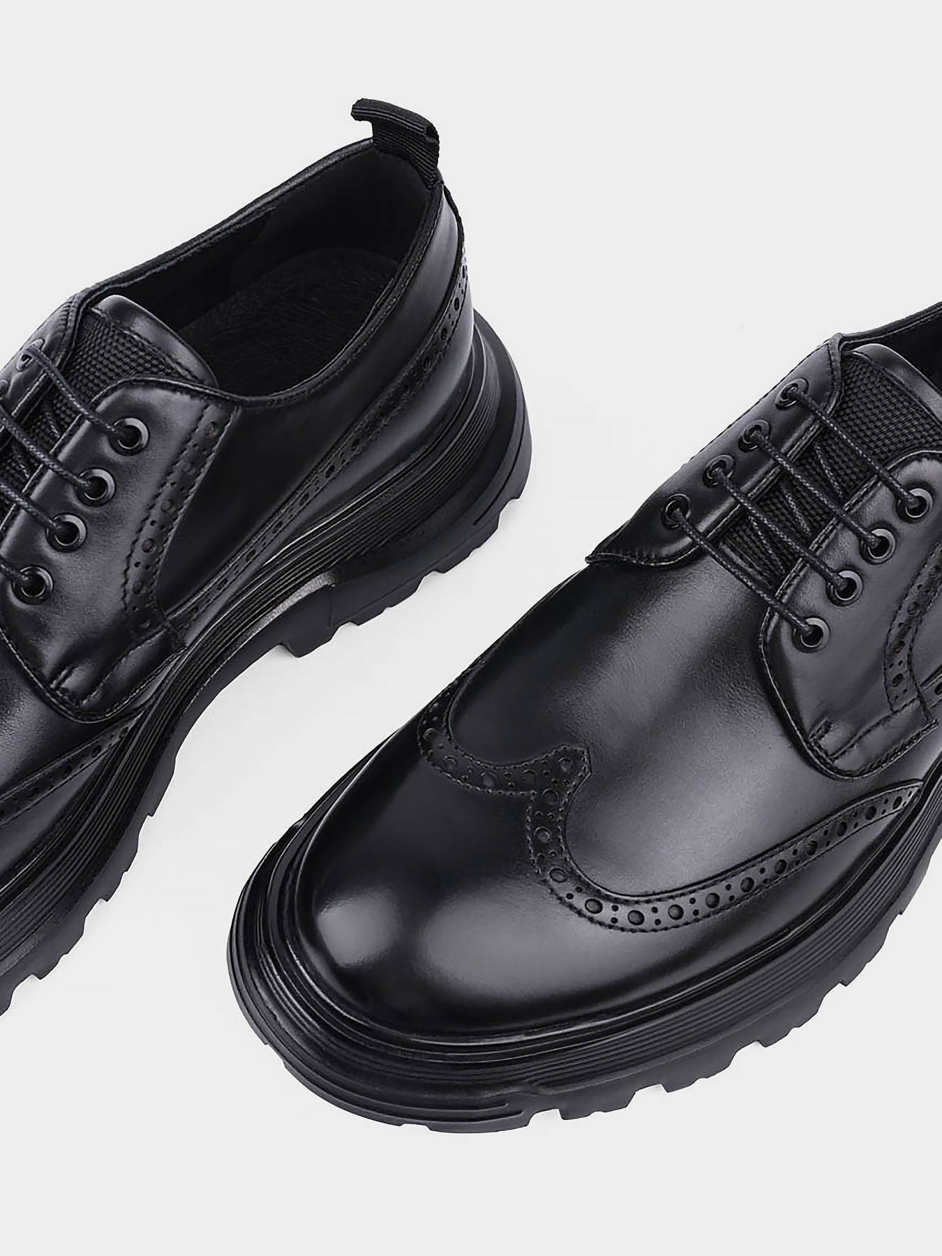 Броги Miguel Miratez модель D2425-91-45 Фото