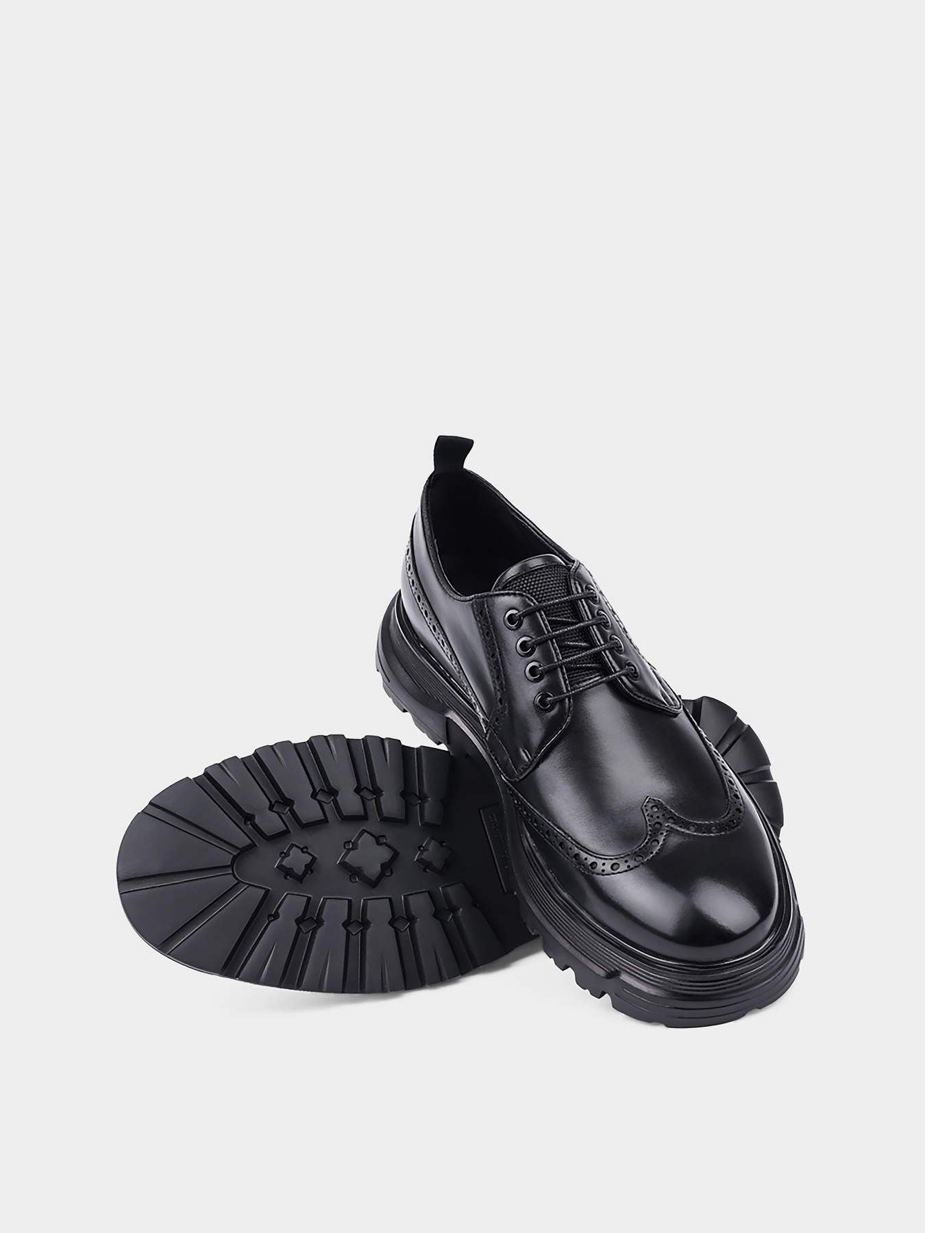 Броги Miguel Miratez модель D2425-91-45 Фото