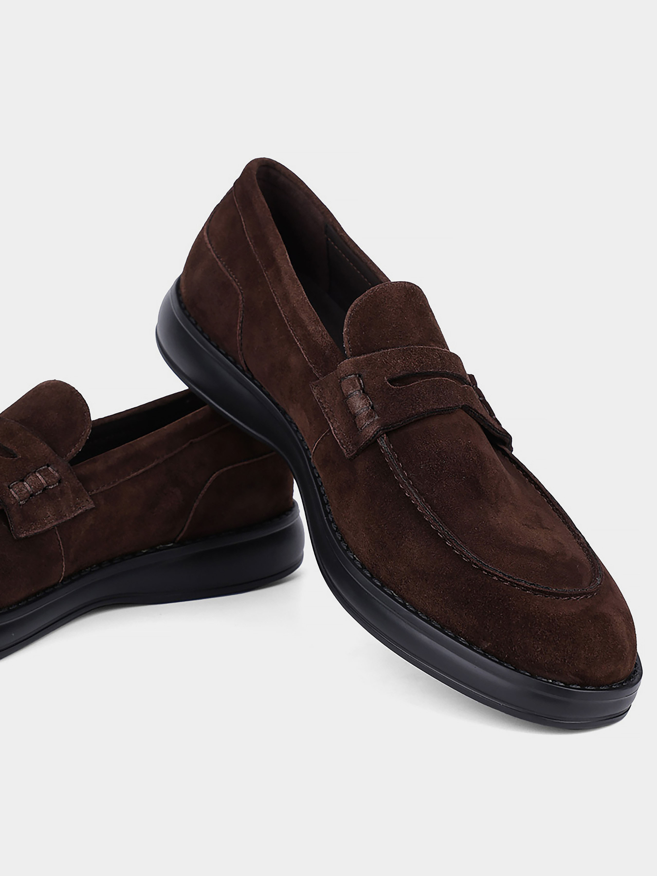 Лоферы Miguel Miratez модель D2428-90-155 Фото