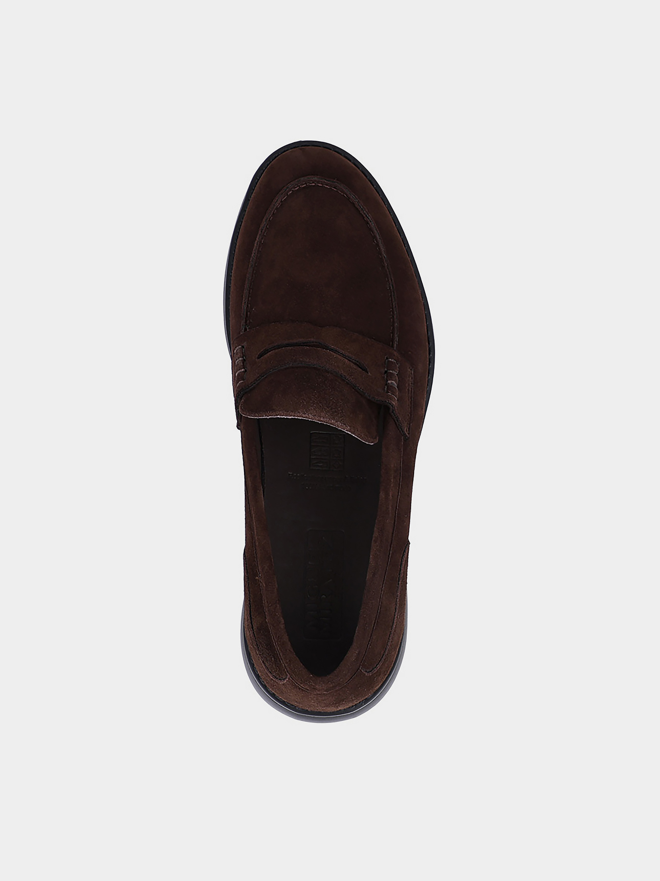 Лоферы Miguel Miratez модель D2428-90-155 Фото