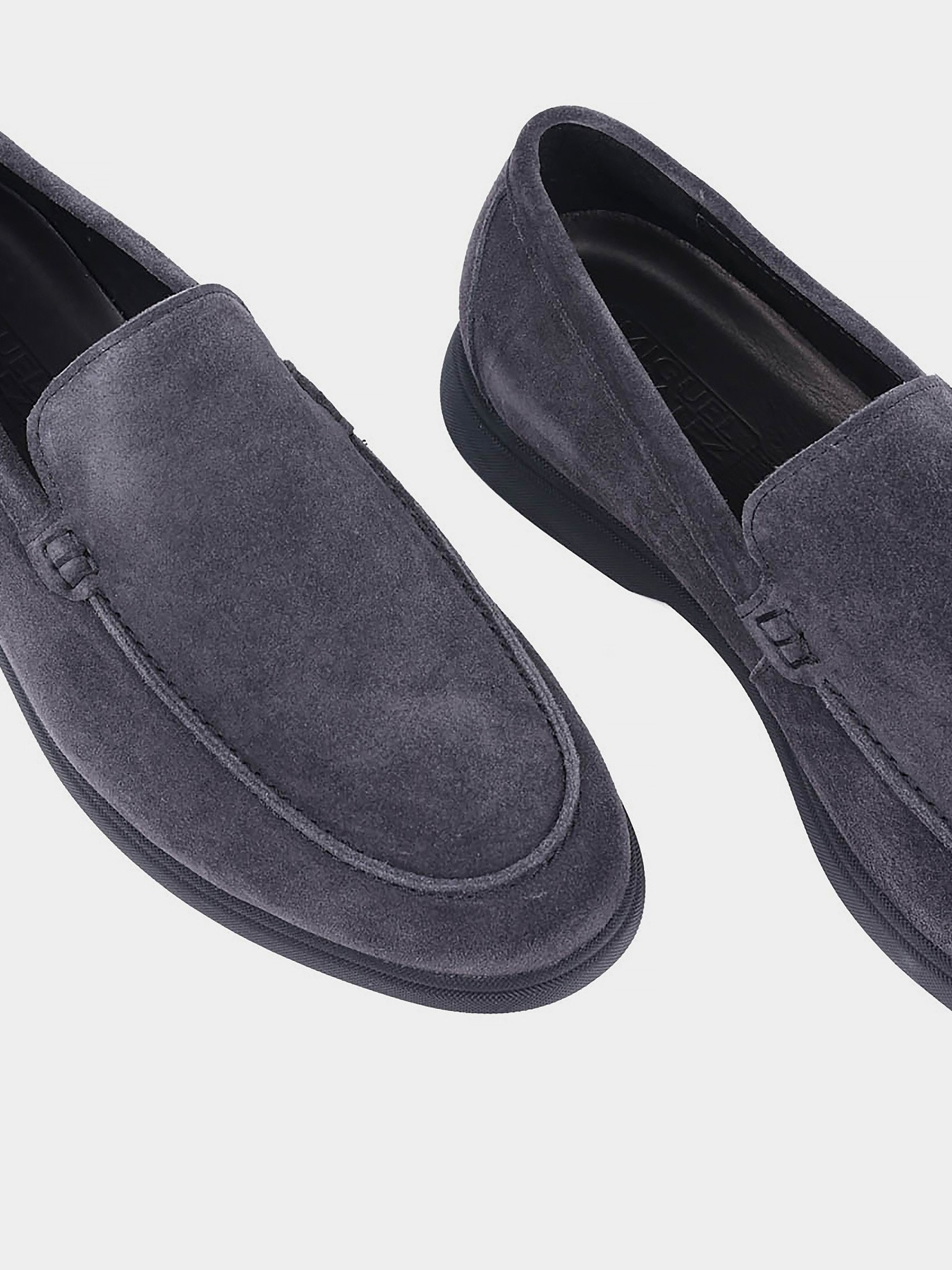 Лоферы Miguel Miratez модель D9361-105-680 Фото