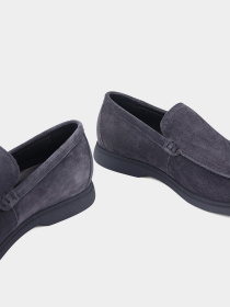 Лоферы Miguel Miratez модель D9361-105-680 Фото