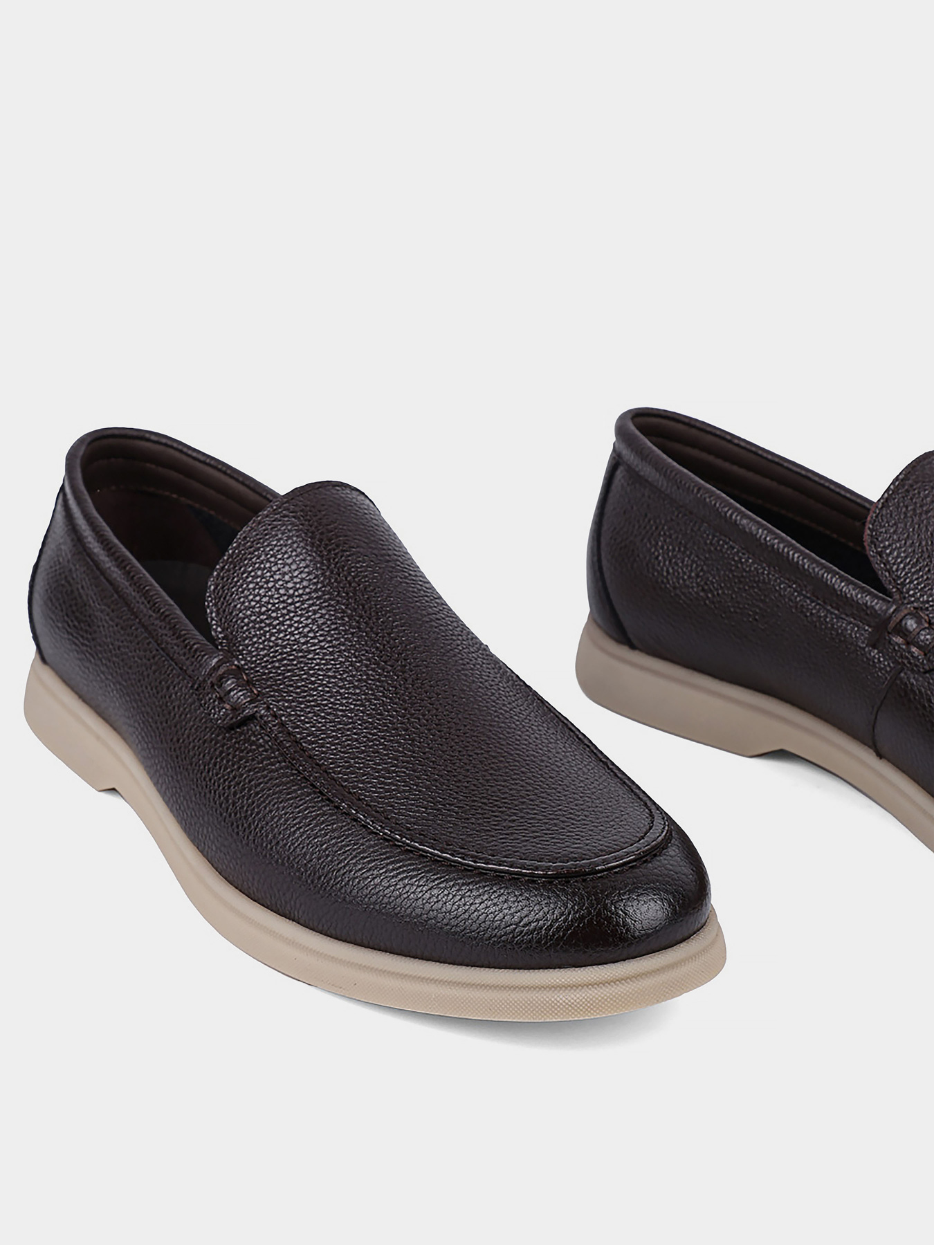 Лоферы Miguel Miratez модель D9361-106-306 Фото