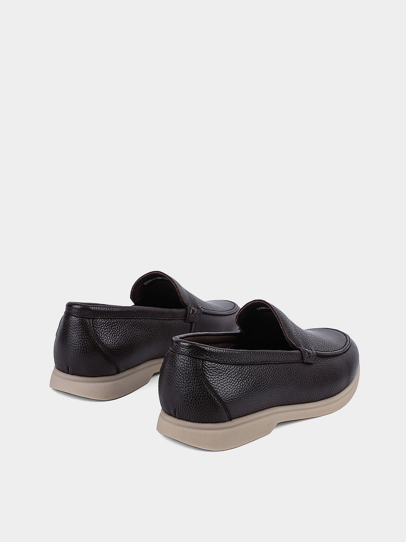 Лоферы Miguel Miratez модель D9361-106-306 Фото